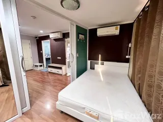 出售 和 出租 1 卧室 公寓 在 Yan Nawa, 曼谷