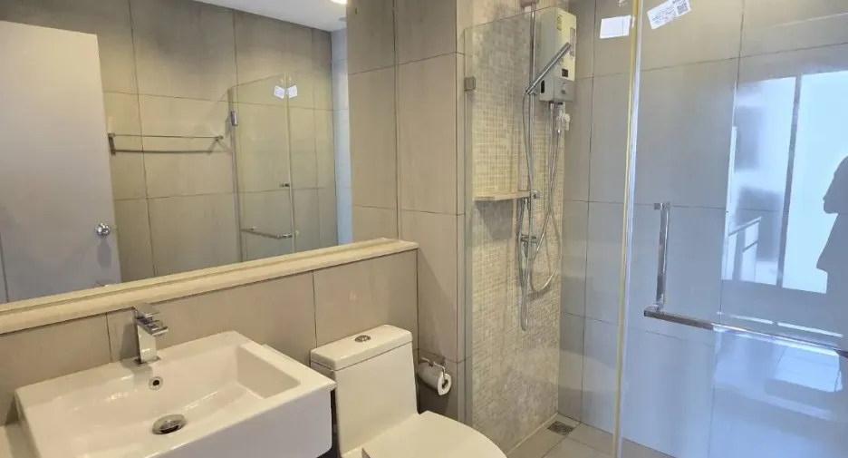 Wohnung zum Kauf mit 1 Zimmer in Mueang Nonthaburi, Nonthaburi