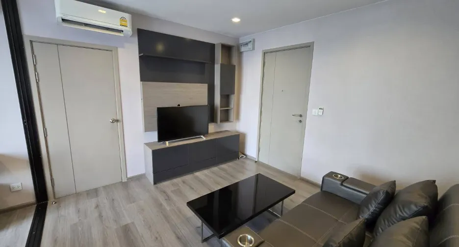 Wohnung zum Kauf mit 1 Zimmer in Mueang Nonthaburi, Nonthaburi