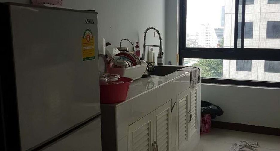 ขาย 3 ห้องนอน คอนโด ใน จตุจักร, กรุงเทพฯ