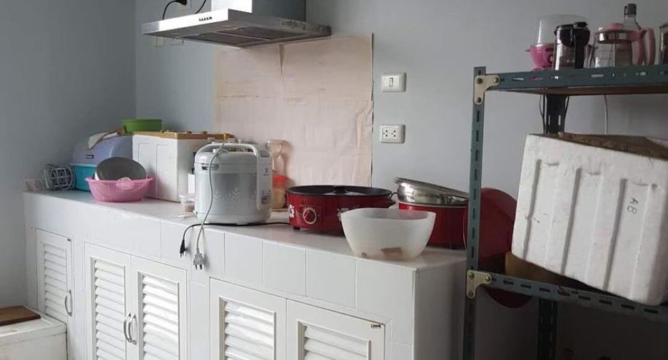 ขาย 3 ห้องนอน คอนโด ใน จตุจักร, กรุงเทพฯ