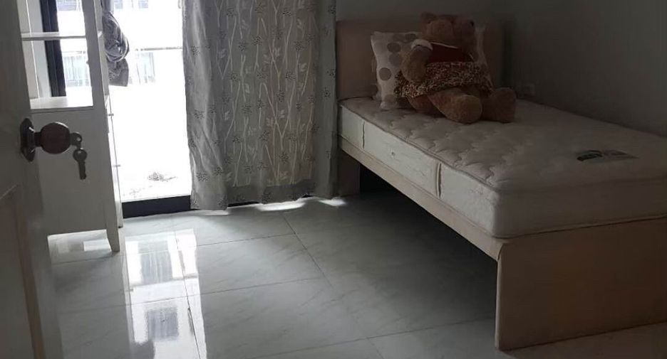 ขาย 3 ห้องนอน คอนโด ใน จตุจักร, กรุงเทพฯ