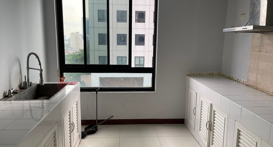 ขาย 3 ห้องนอน คอนโด ใน จตุจักร, กรุงเทพฯ