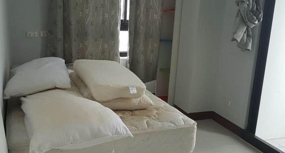ขาย 3 ห้องนอน คอนโด ใน จตุจักร, กรุงเทพฯ
