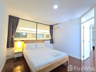 For rent 3 bedrooms condo in Bang Lamung, Chonburi