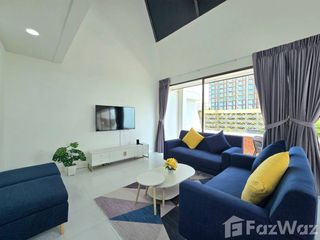 For Rent 3 Bedroom Condo In Bang Lamung, Chonburi