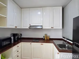 For rent 3 bedrooms condo in Bang Lamung, Chonburi