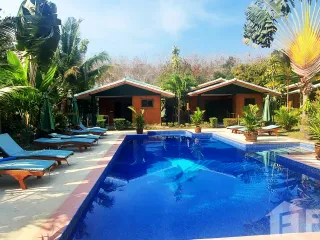 ขาย 10 ห้องนอน โรงแรม ใน เมืองระยอง, ระยอง