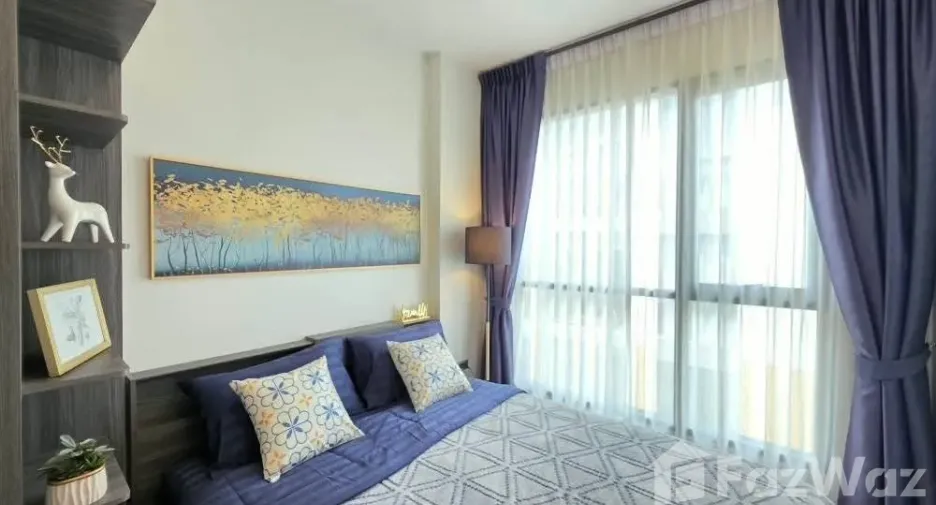 For sale 1 bed condo in Mueang Phuket, Phuket