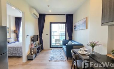 Wohnung zum Kauf mit 1 Zimmer in Mueang Phuket, Phuket