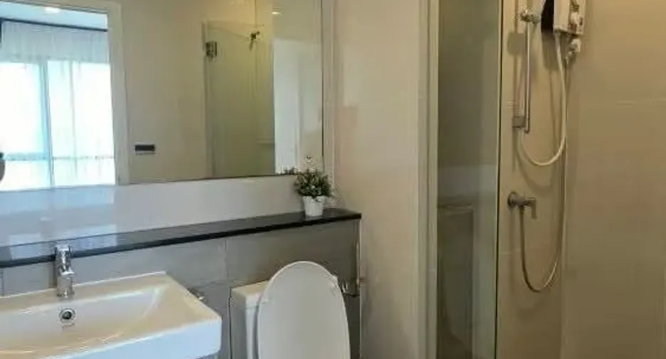 For sale 1 bed condo in Mueang Phuket, Phuket