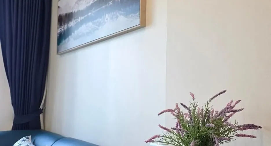 For sale 1 bed condo in Mueang Phuket, Phuket