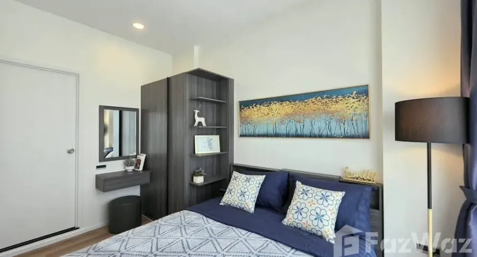 For sale 1 bed condo in Mueang Phuket, Phuket