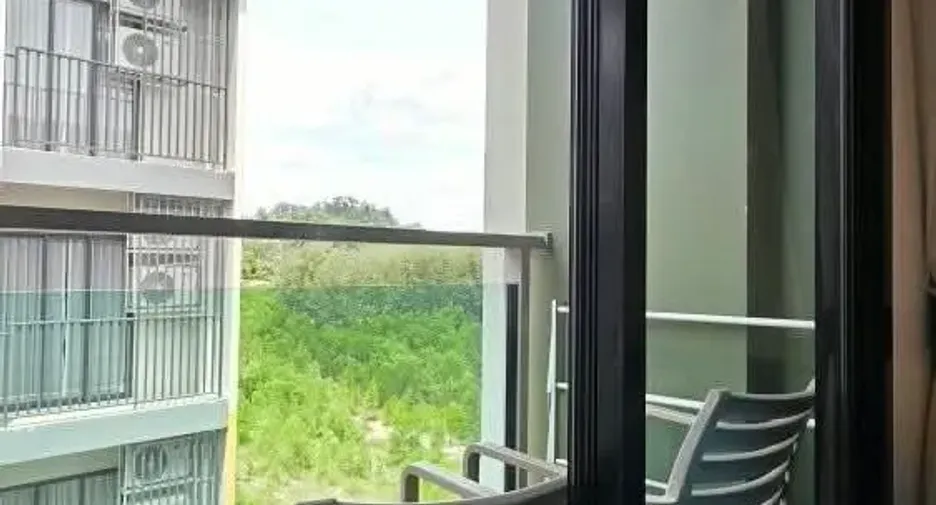 For sale 1 bed condo in Mueang Phuket, Phuket