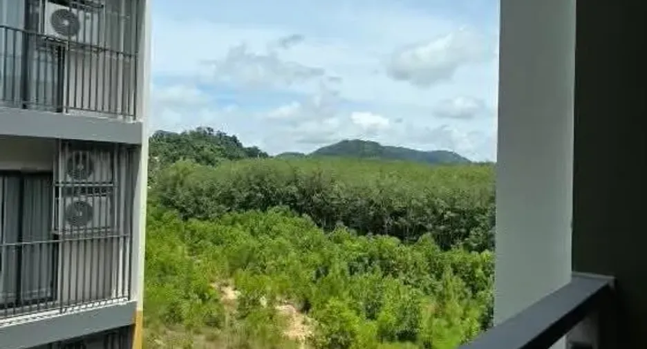For sale 1 bed condo in Mueang Phuket, Phuket