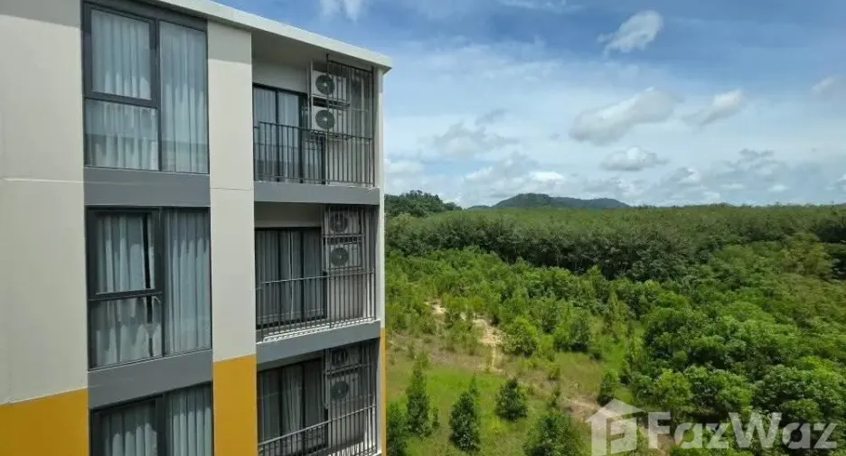 For sale 1 bed condo in Mueang Phuket, Phuket