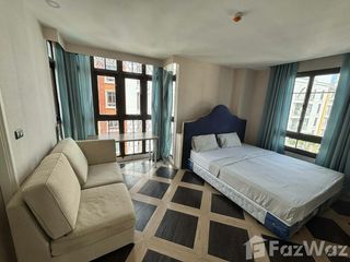 For rent 2 bedrooms condo in Bang Lamung, Chonburi