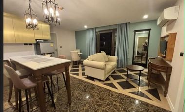 Wohnung zur Miete mit 2 Zimmer in Bang Lamung, Chonburi