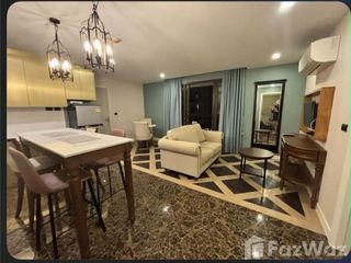 For Rent 2 Bedroom Condo In Bang Lamung, Chonburi