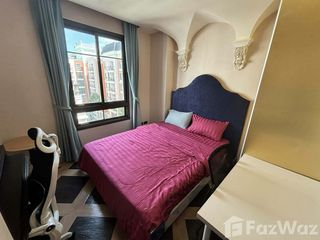 For rent 2 bedrooms condo in Bang Lamung, Chonburi