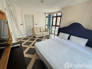 For rent 2 bedrooms condo in Bang Lamung, Chonburi