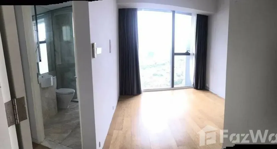 Condo en venta de 3 habitaciones en Sathon, Bangkok