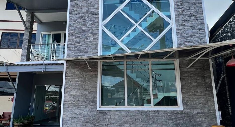 For sale 8 bedrooms retail Space in Kathu, Phuket