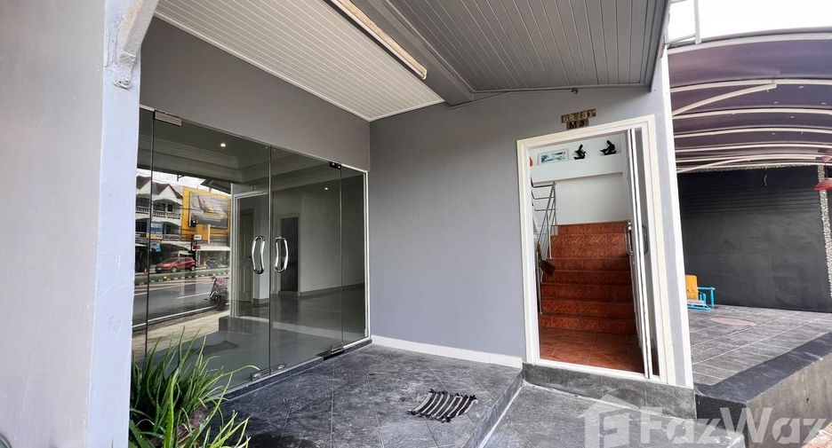 For sale 8 bedrooms retail Space in Kathu, Phuket