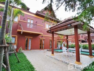 Villa zur Miete mit 3 Zimmer in Jomtien, Pattaya