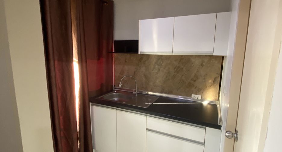 For sale studio condo in Lat Krabang, Bangkok