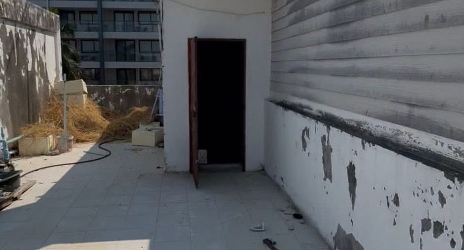For sale 2 bedrooms retail Space in Bang Lamung, Chonburi