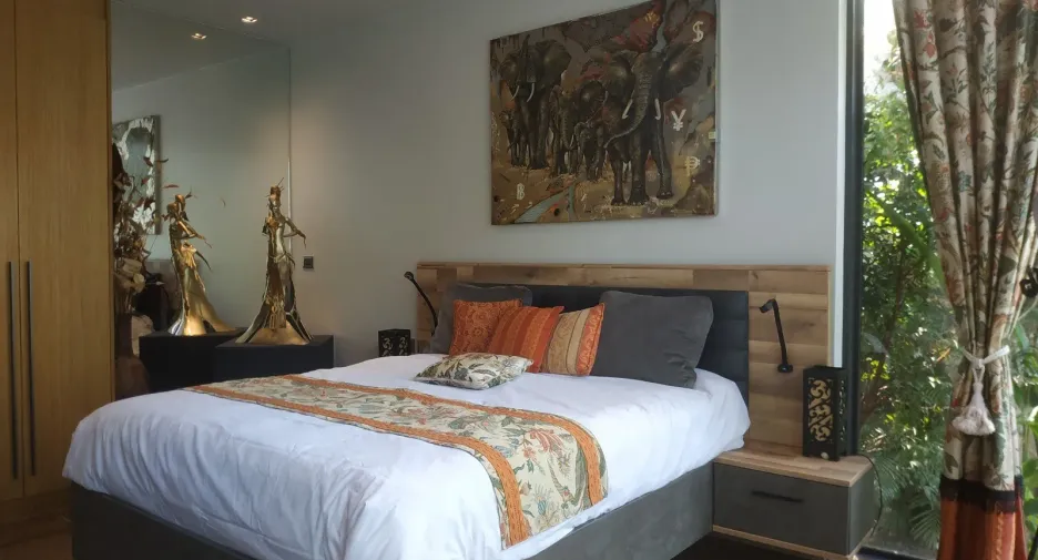 For sale 4 bedrooms villa in Thalang, Phuket