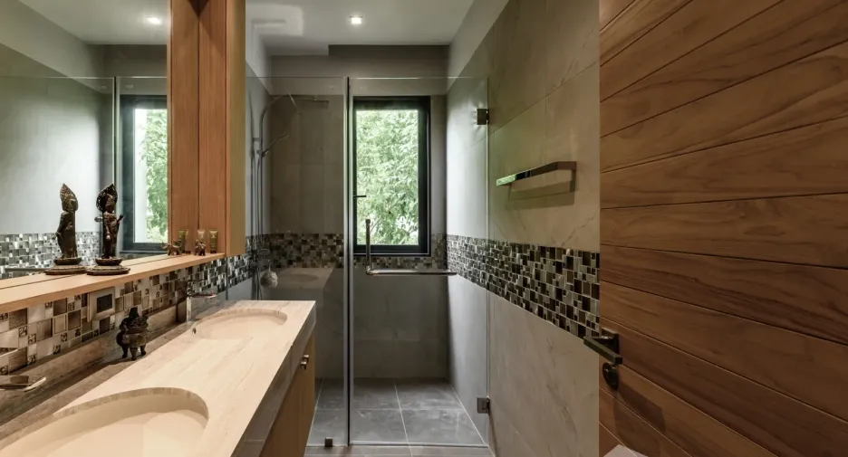 For sale 4 bedrooms villa in Thalang, Phuket