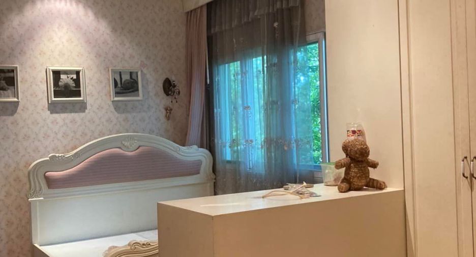ขาย 4 ห้องนอน บ้านเดี่ยว ใน บางเขน, กรุงเทพฯ