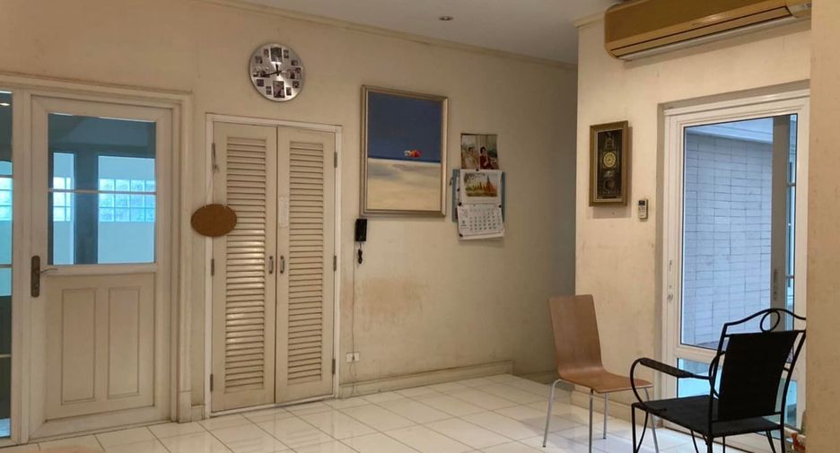ขาย 4 ห้องนอน บ้านเดี่ยว ใน บางเขน, กรุงเทพฯ