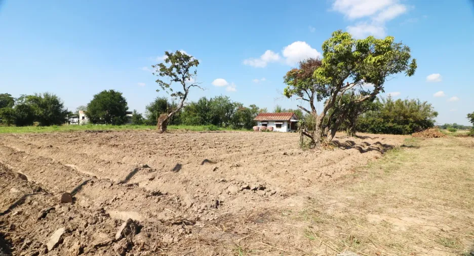 For sale land in Kut Chap, Udon Thani
