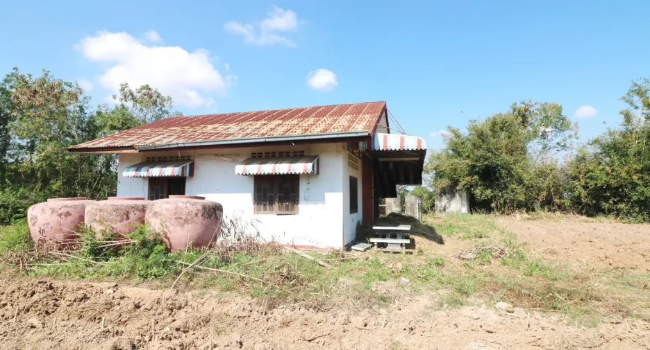 For sale land in Kut Chap, Udon Thani
