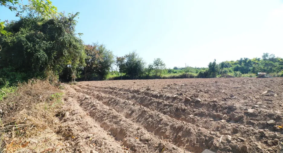 For sale land in Kut Chap, Udon Thani