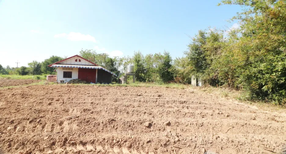 For sale land in Kut Chap, Udon Thani