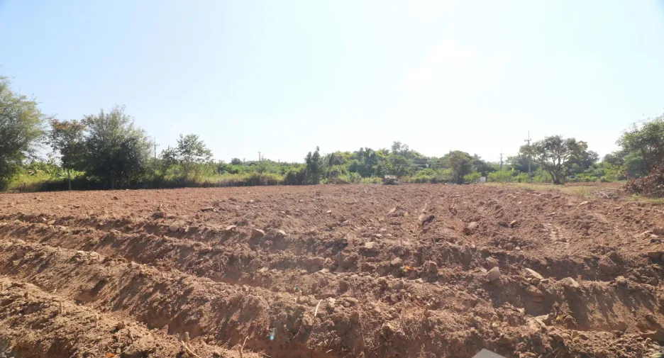 For sale land in Kut Chap, Udon Thani