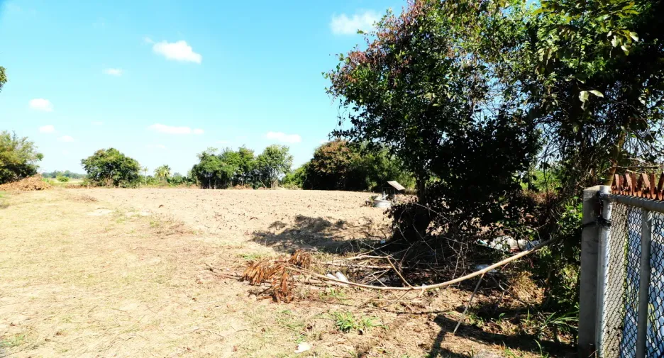 For sale land in Kut Chap, Udon Thani