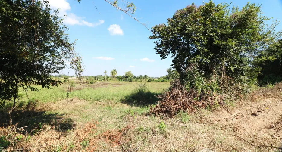 For sale land in Kut Chap, Udon Thani