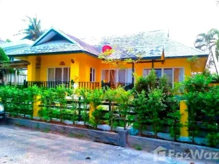Villa zum Kauf und zur Miete mit 3 Zimmer in Bang Lamung, Chonburi