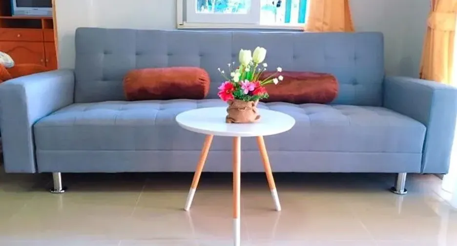 For sale and for rent 3 bedrooms villa in Bang Lamung, Chonburi