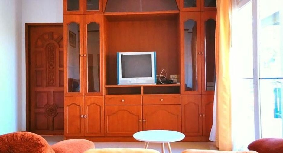 For sale and for rent 3 bedrooms villa in Bang Lamung, Chonburi