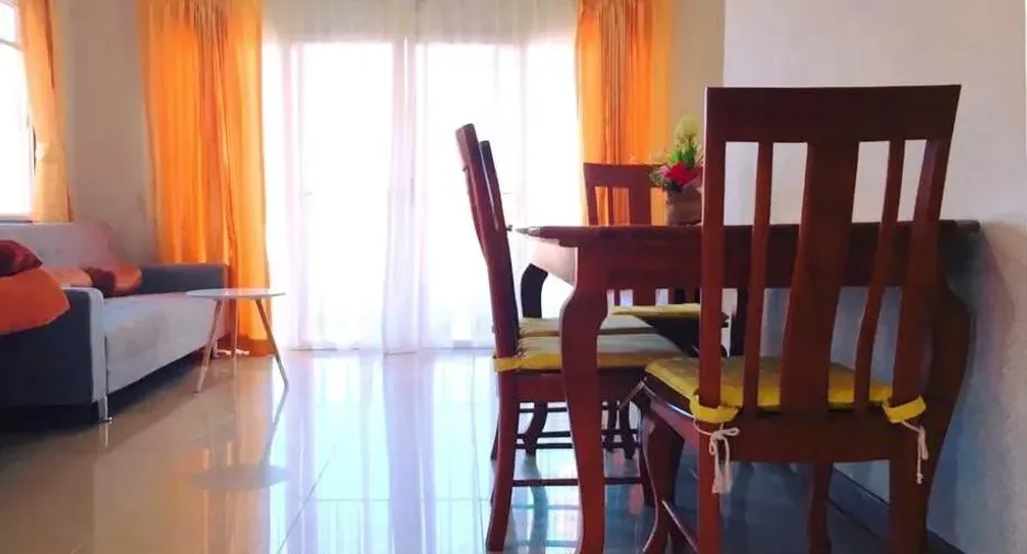 For sale and for rent 3 bedrooms villa in Bang Lamung, Chonburi