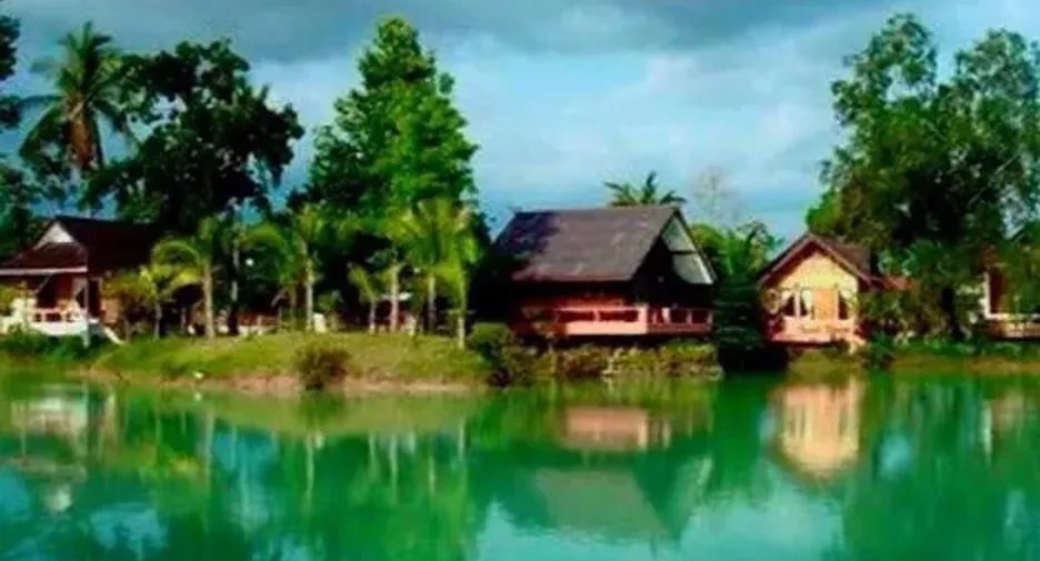 For sale and for rent 3 bedrooms villa in Bang Lamung, Chonburi