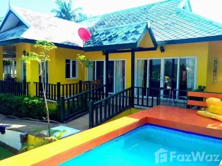Villa zum Kauf und zur Miete mit 3 Zimmer in Bang Lamung, Chonburi
