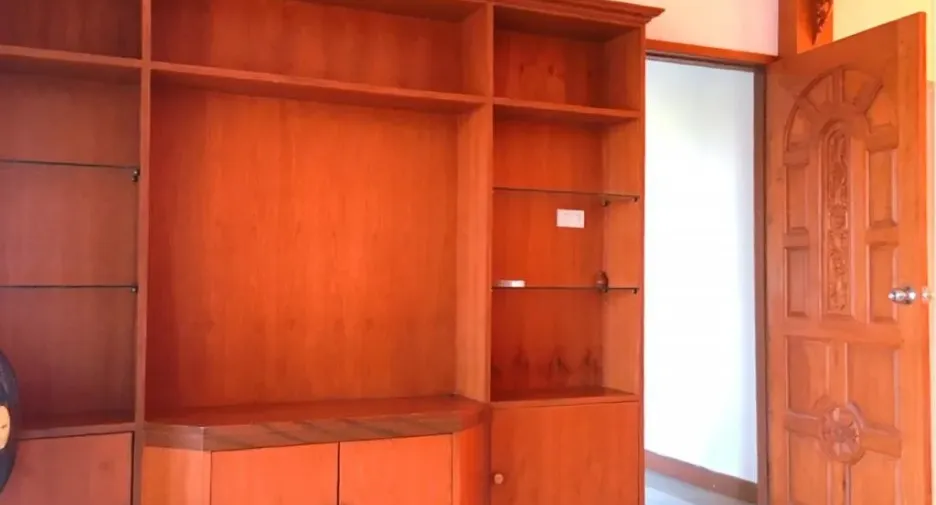 For sale and for rent 3 bedrooms villa in Bang Lamung, Chonburi