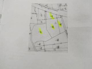 For sale land in Phayakkhaphum Phisai, Maha Sarakham